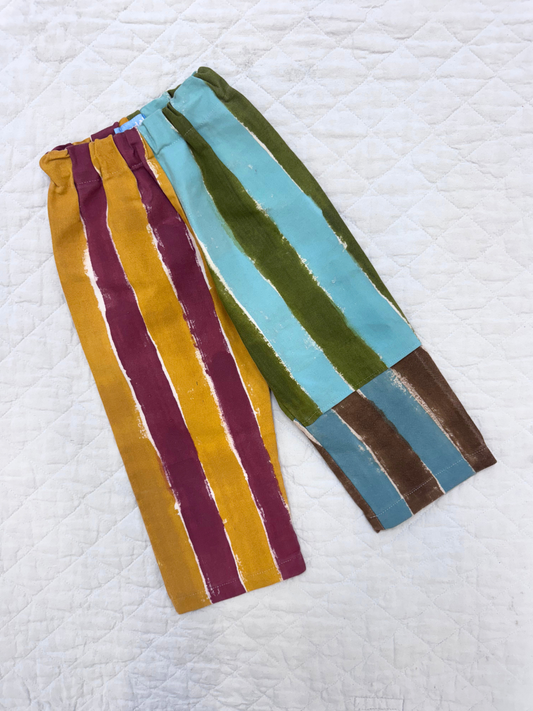 Image of PAINTER PANTS 2-3Y in #12