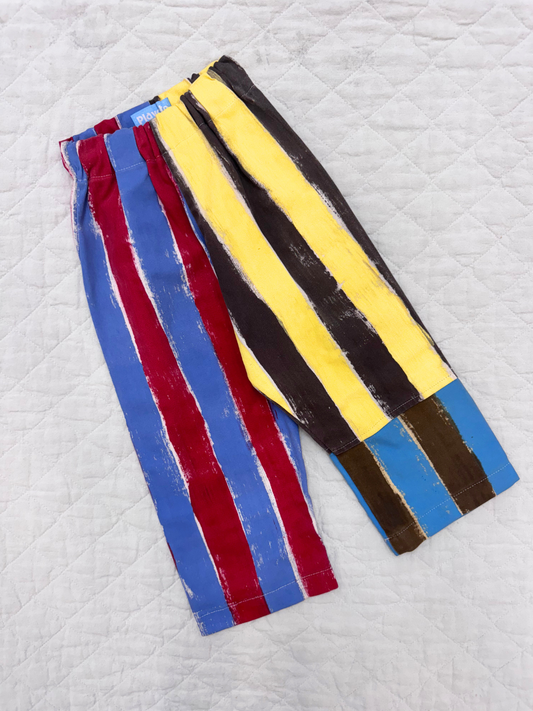 Image of PAINTER PANTS 2-3Y in #13