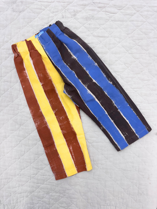 Image of PAINTER PANTS 2-3Y in #14