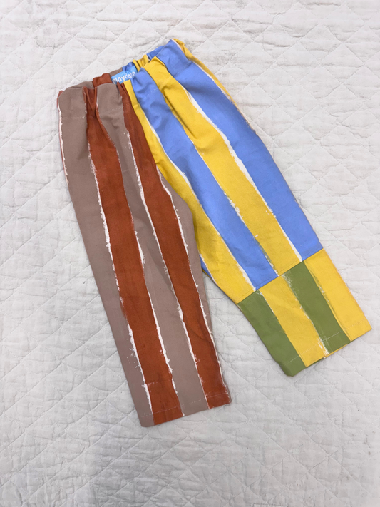 Image of PAINTER PANTS 2-3Y in #15