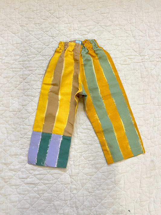 Image of PAINTER PANTS 2-3Y in #4
