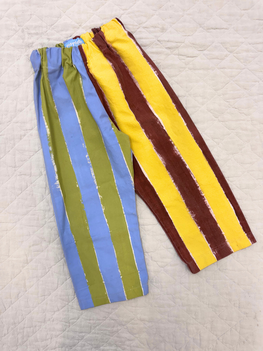 Image of PAINTER PANTS 4-5Y in #1