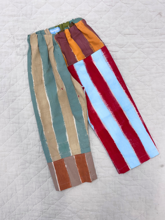 Image of PAINTER PANTS 4-5Y in #2