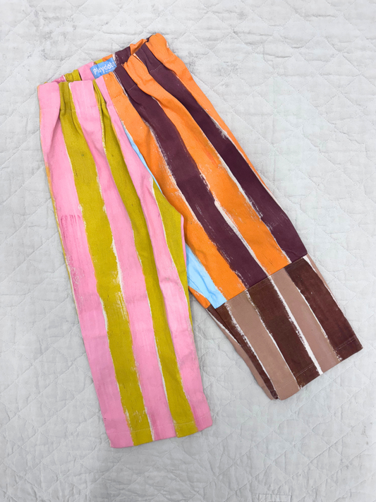 Image of PAINTER PANTS 4-5Y in #3