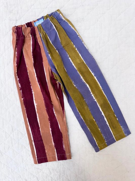 Image of PAINTER PANTS 4-5Y in #5