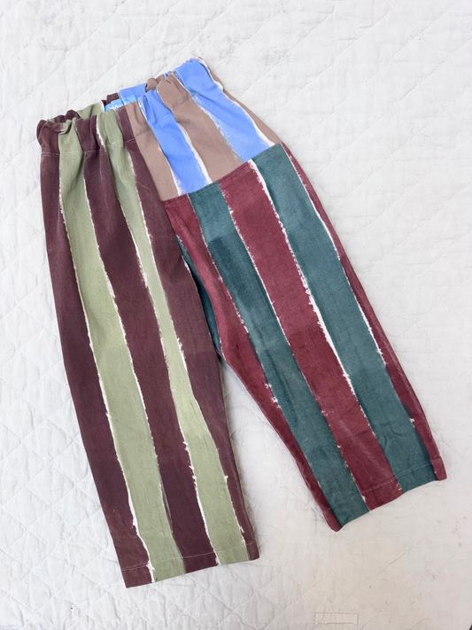 Image of PAINTER PANTS 4-5Y in #6