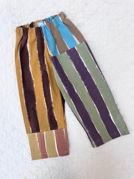 Image of PAINTER PANTS 4-5Y in #7