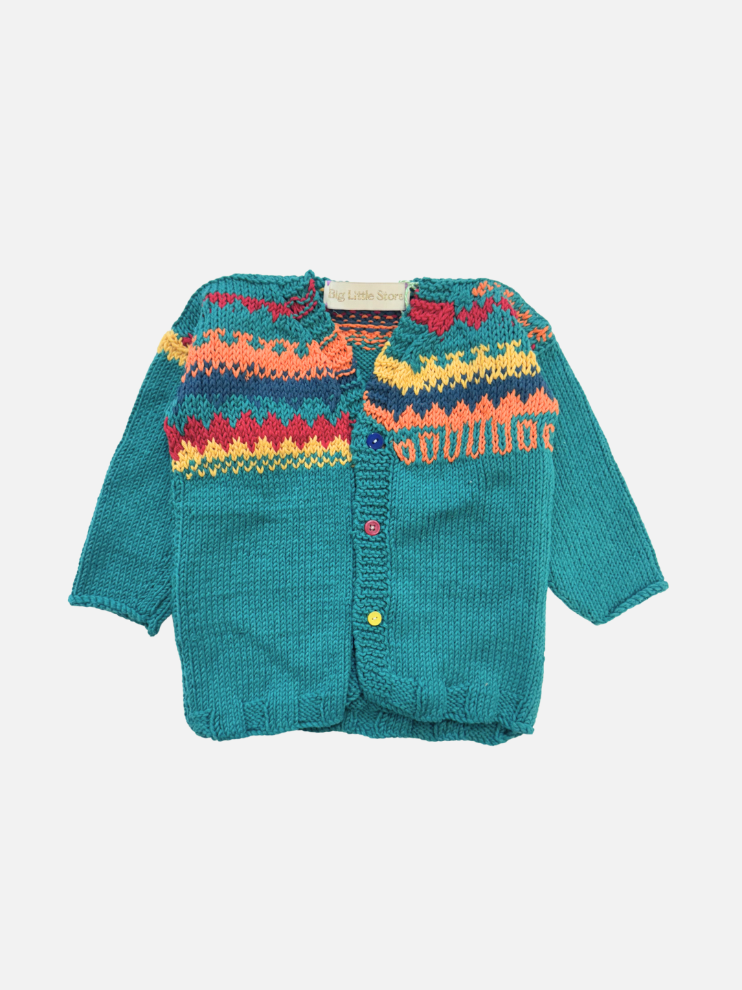#3 | Front