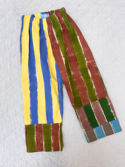 Image of PAINTER PANTS 6-7Y in #2