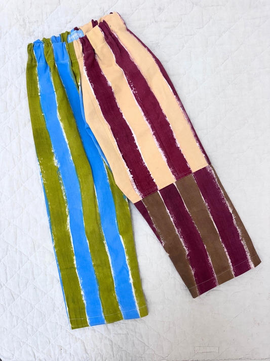 Image of PAINTER PANTS 6-7Y in #3