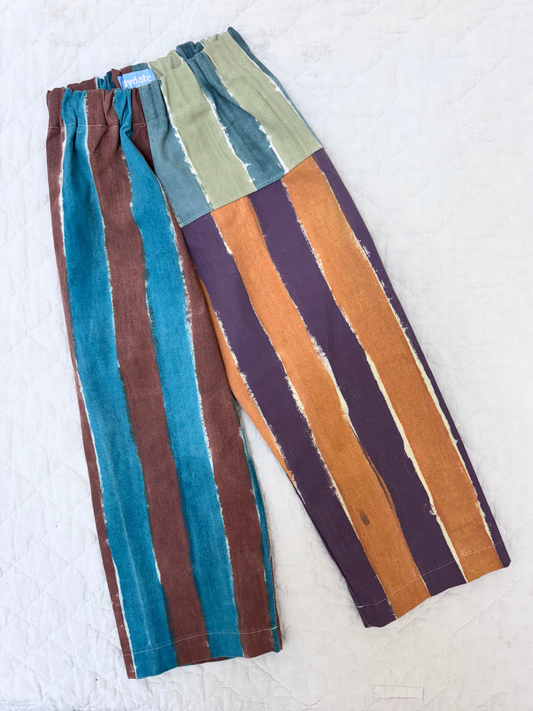 Image of PAINTER PANTS 6-7Y in #4