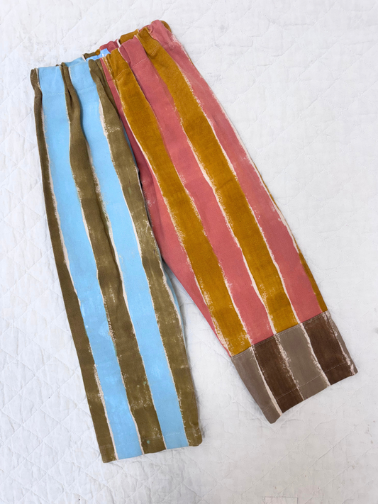 Image of PAINTER PANTS 6-7Y in #5