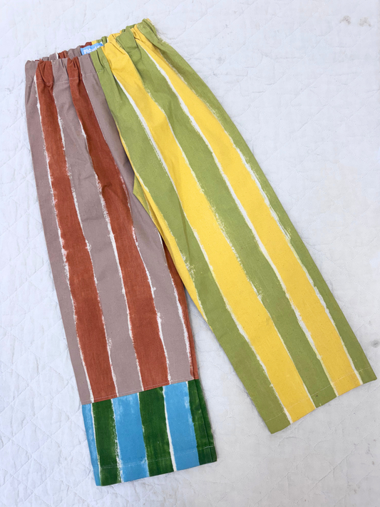 Image of PAINTER PANTS 8-9Y in #3