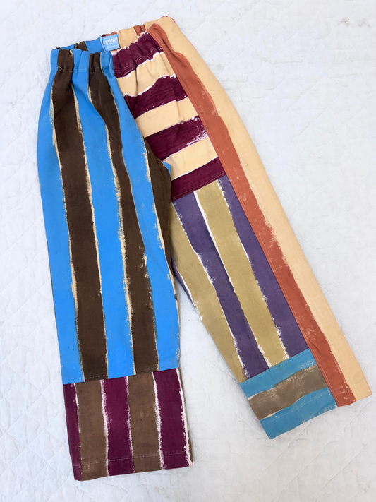 Image of PAINTER PANTS 8-9Y in #4