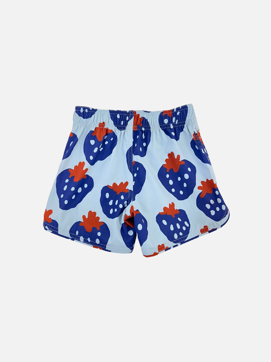 STRAWBERRY BOARDSHORTS