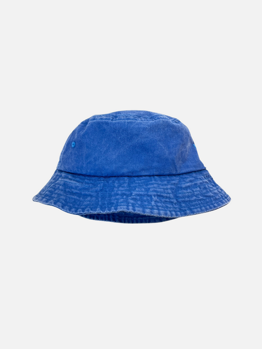 Image of PIGMENT BUCKET HAT in Blue