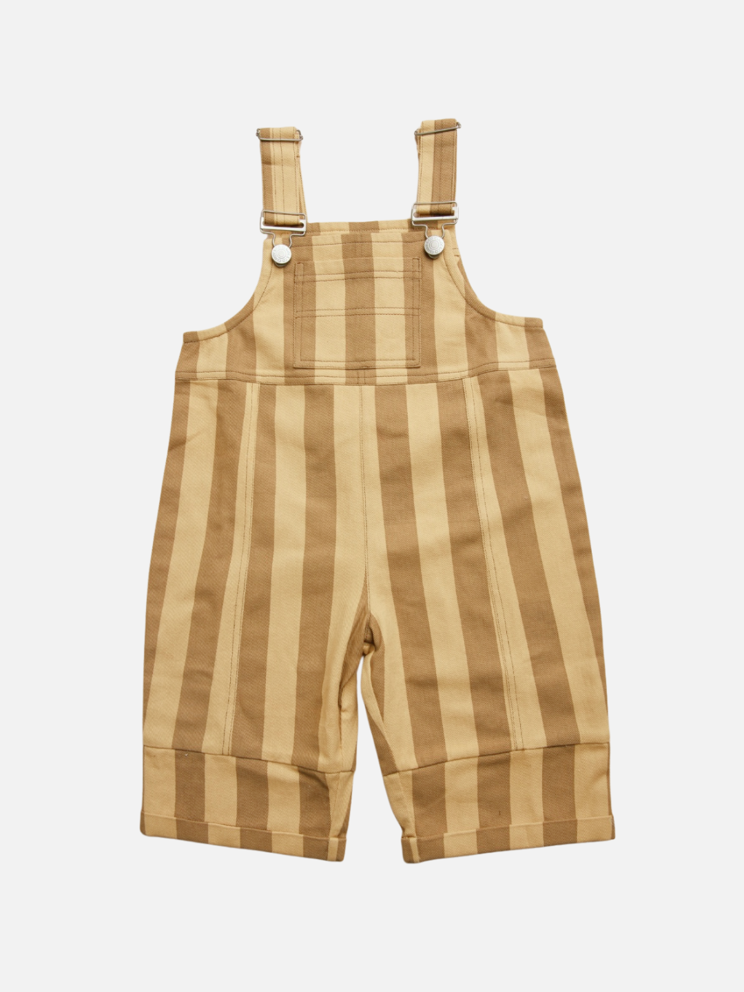 BLYTHE BANOFFEE STRIPE DUNGAREE