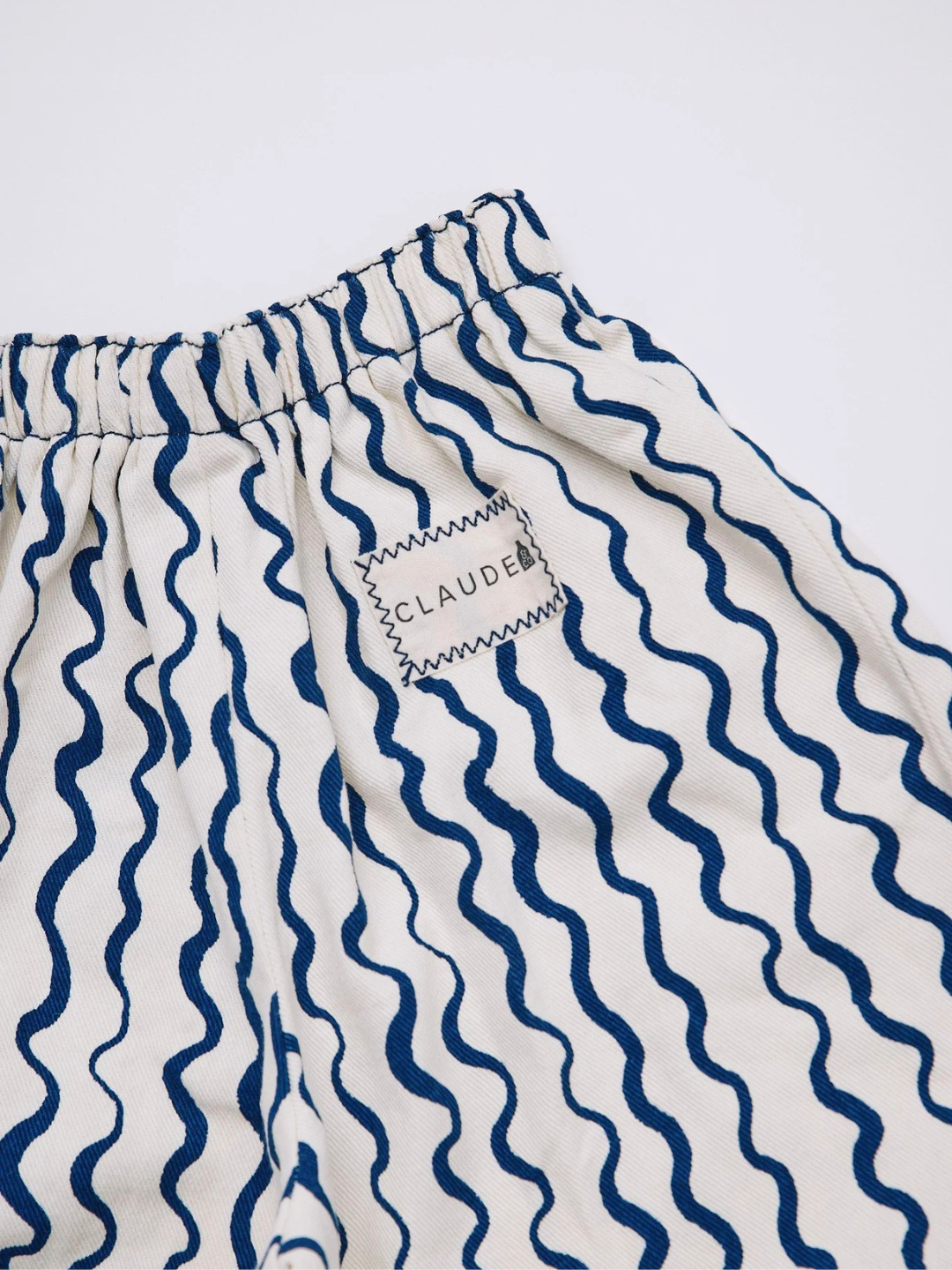 MURPHY RIPPLE BALLOON TROUSER