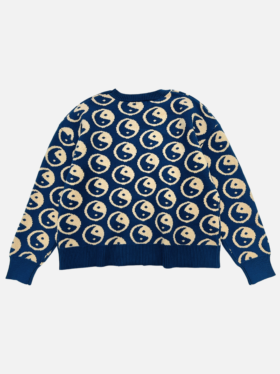 COSMOS ADULT SWEATER