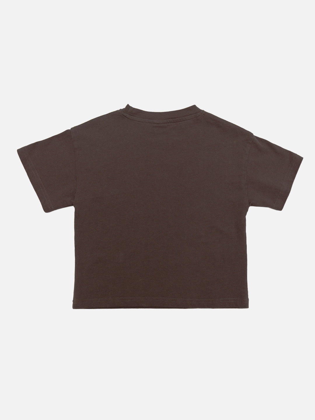 CLOCK TEE