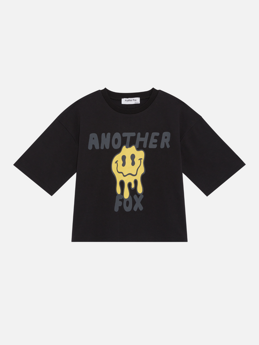 Image of SMILE TEE